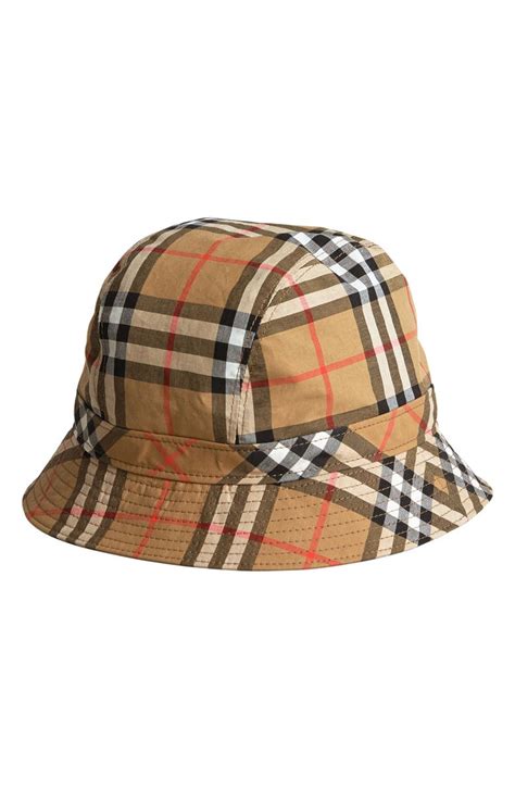 burberry hst|Burberry bucket hats.